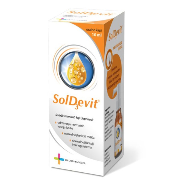 SOLDEVIT KAPI